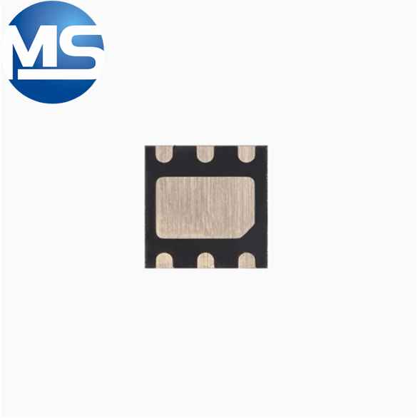 HDC2080DMBR Texas Instruments