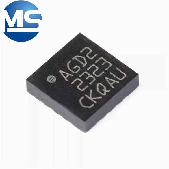 L3GD20TR STMicroelectronics