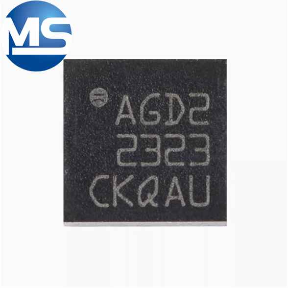L3GD20TR STMicroelectronics