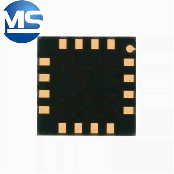 L3GD20TR STMicroelectronics
