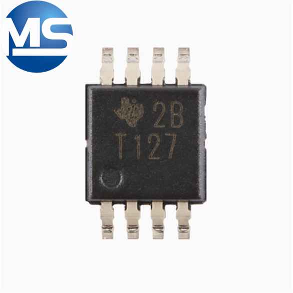 TMP75AIDGKR Texas Instruments
