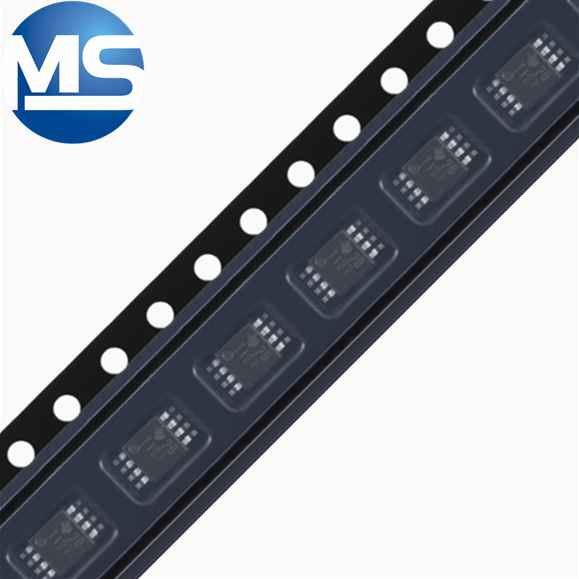 TMP75AIDGKR Texas Instruments