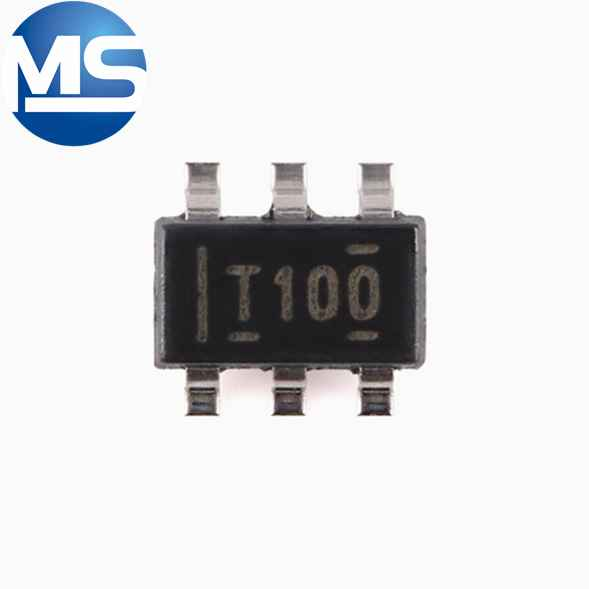 TMP100NA3K Texas Instruments