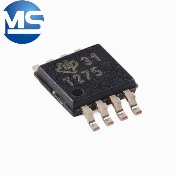 TMP275AIDGKR Texas Instruments