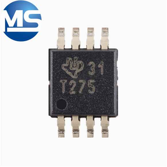 TMP275AIDGKR Texas Instruments