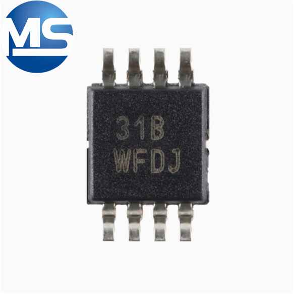 TMP275AIDGKR Texas Instruments