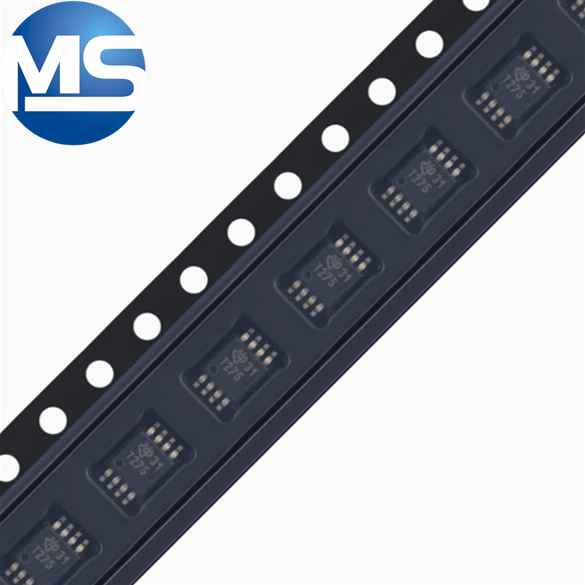 TMP275AIDGKR Texas Instruments