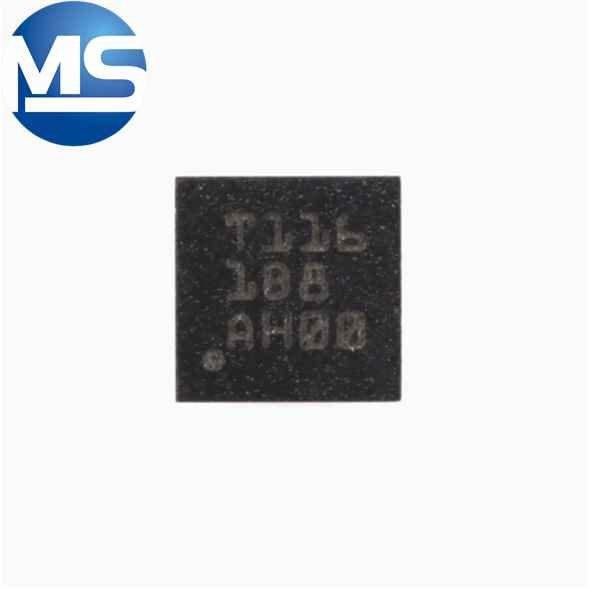 TMP116AIDRVR Texas Instruments