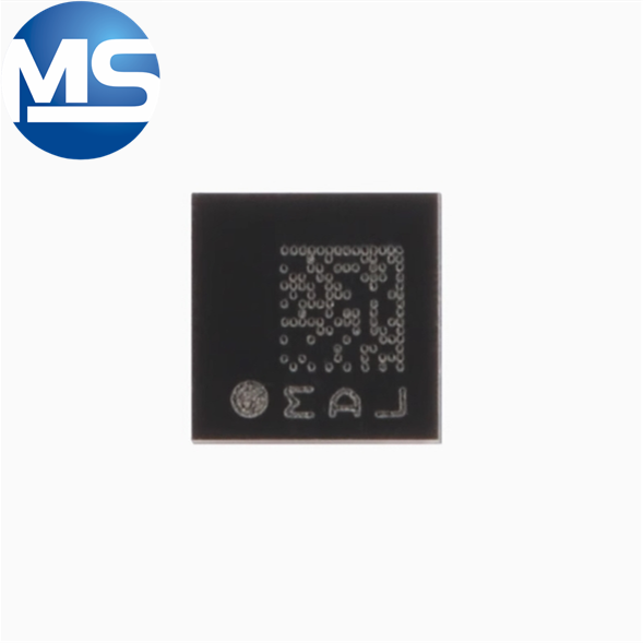LIS3MDLTR STMicroelectronics