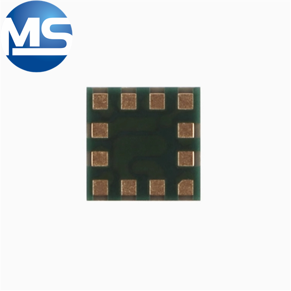 LIS3MDLTR STMicroelectronics