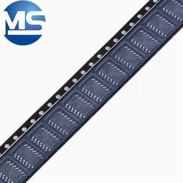 ATTINY44A-SSUR Microchip Technology