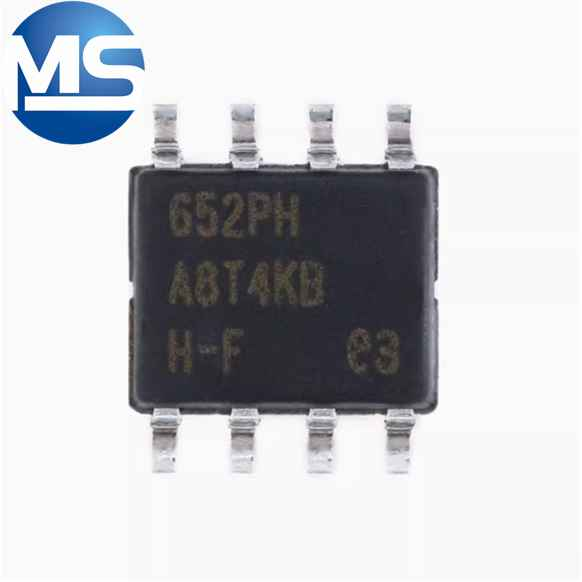 ATTINY13A-SSUR Microchip Technology