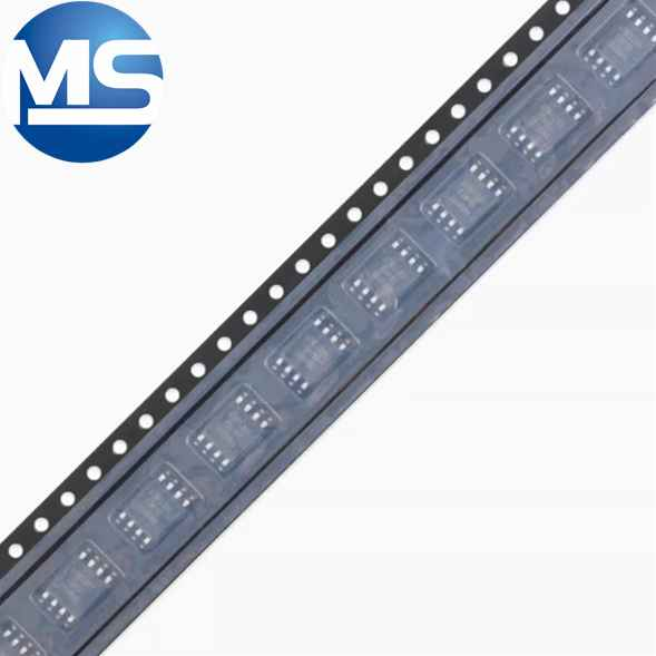 ATTINY85-20SU Microchip Technology