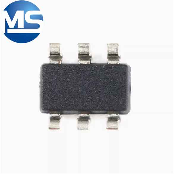 PIC10F200T-I/OT Microchip Technology