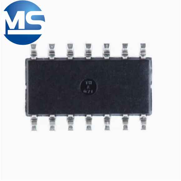 PIC16F636-I/SL Microchip Technology