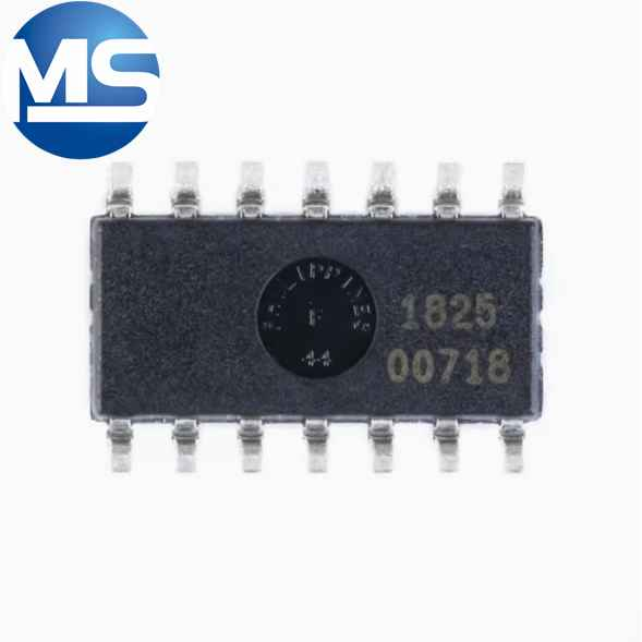 PIC16F676-I/SL Microchip Technology