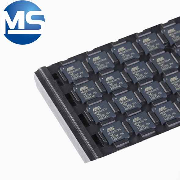 ATMEGA32U4-MU Microchip Technology