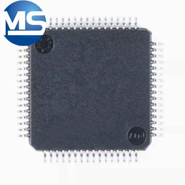 PIC18F67K22-I/PT Microchip Technology