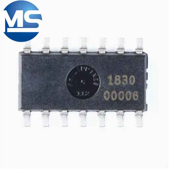 PIC16F630-I/SL Microchip Technology
