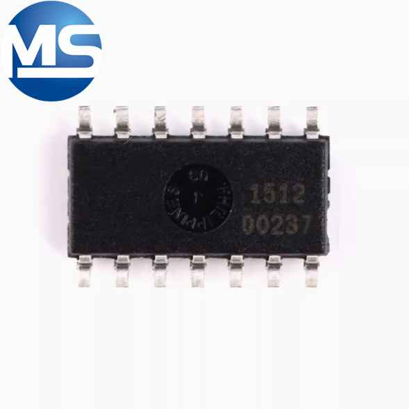 PIC16F1823-I/SL Microchip Technology