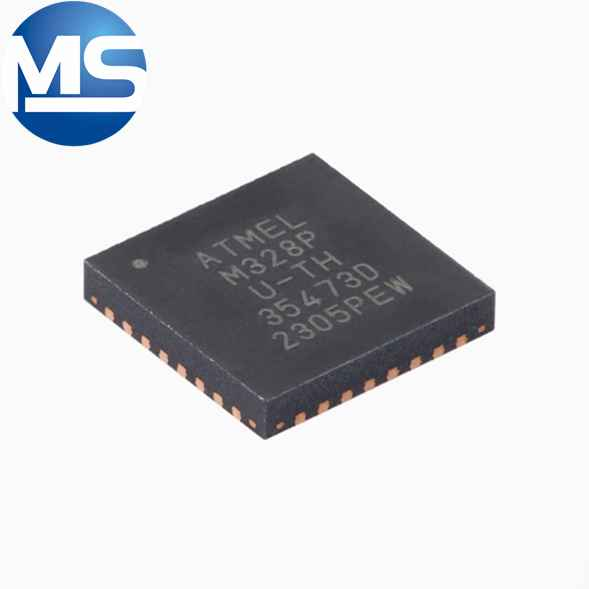ATMEGA328P-MU Microchip Technology