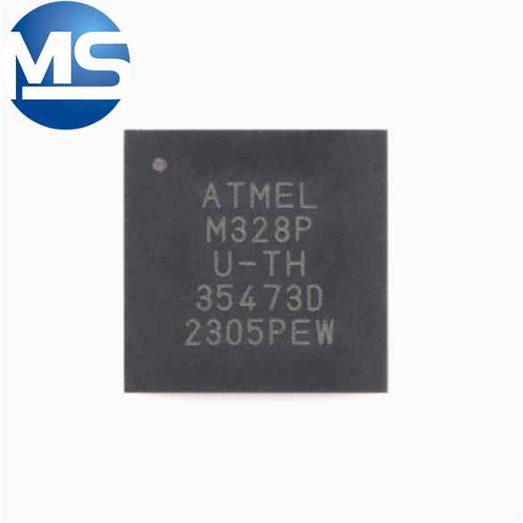 ATMEGA328P-MU Microchip Technology
