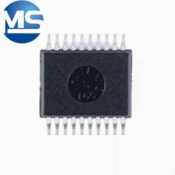 PIC16F690-ISS Microchip Technology