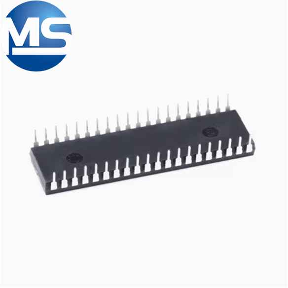 PIC16F877A-I/P NXP USA Inc.