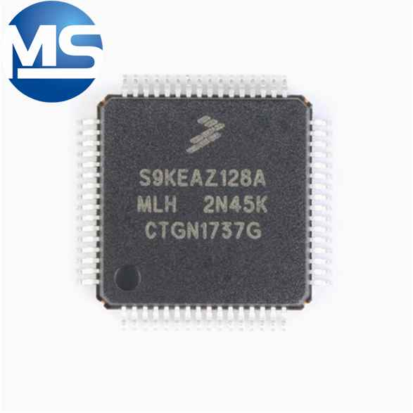 S9KEAZ128AMLH NXP USA Inc.