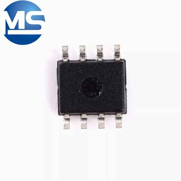 PIC12F629-I/SN Microchip Technology