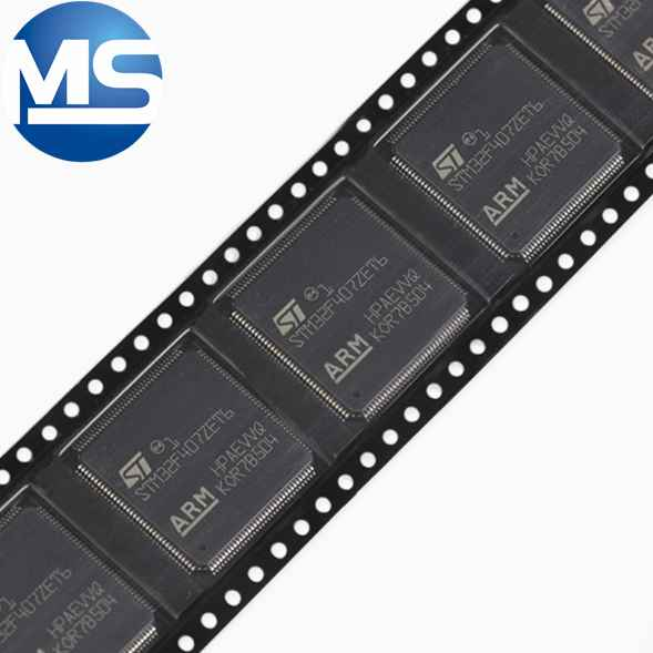 STM32F407ZET6 STMicroelectronics