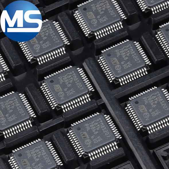 STM8L052C6T6 STMicroelectronics