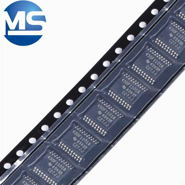 MSP430F1101AIPWR Texas Instruments