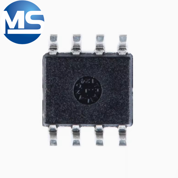 PIC12F615-I/SN Microchip Technology