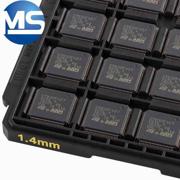 STM32F427VGT6 STMicroelectronics