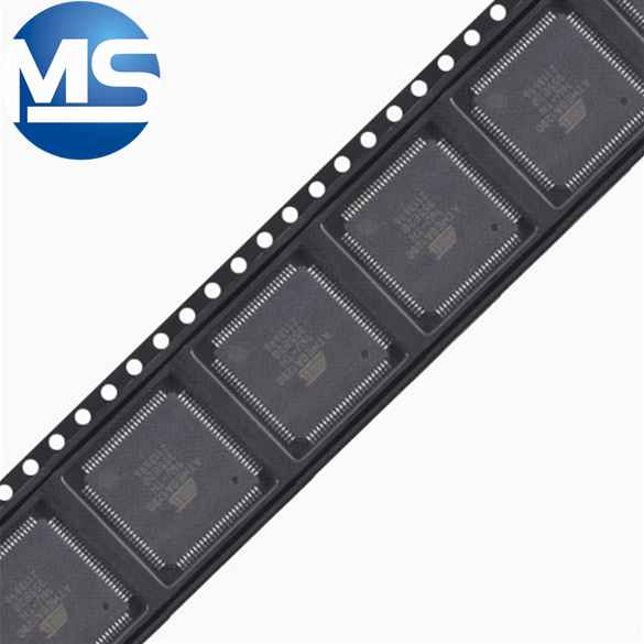 ATMEGA1280-16AU Microchip Technology