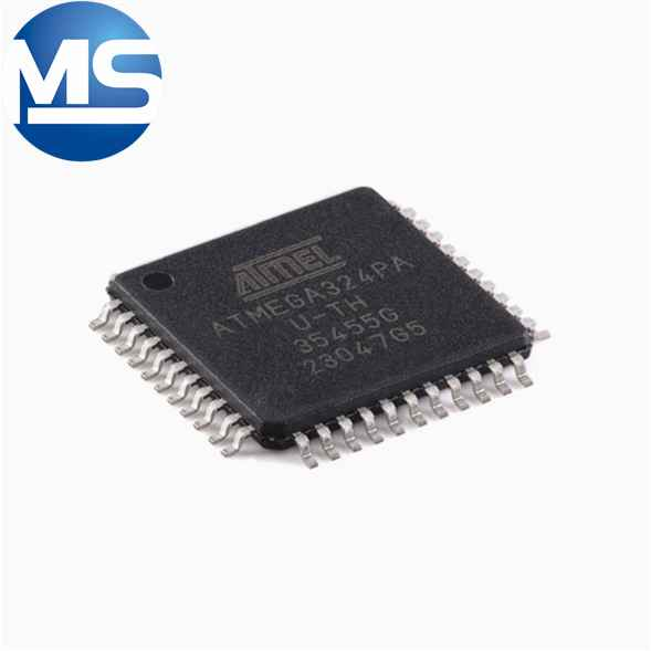 ATMEGA324PA-AU Microchip Technology