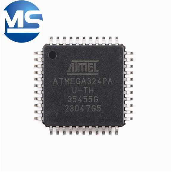 ATMEGA324PA-AU Microchip Technology