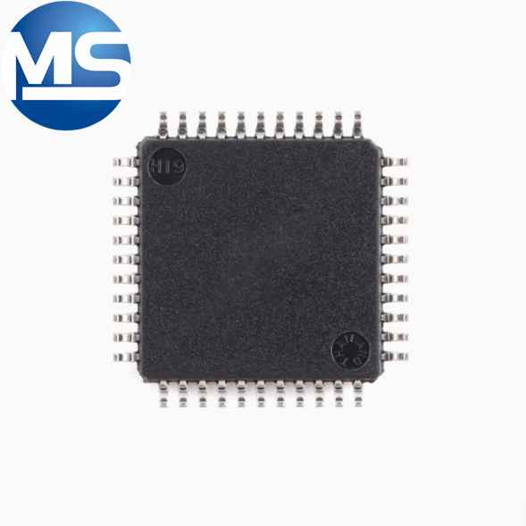 ATMEGA324PA-AU Microchip Technology