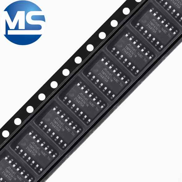 ATTINY414-SSNR Microchip Technology