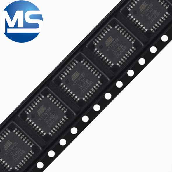 ATTINY88-AU Microchip Technology