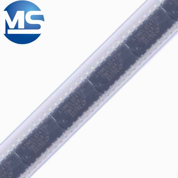 ATTINY24A-SSU Microchip Technology