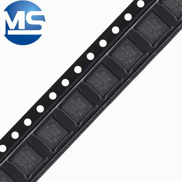 ATMEGA328PB-MU Microchip Technology