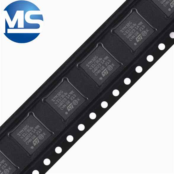 STM32G431CBU6 STMicroelectronics