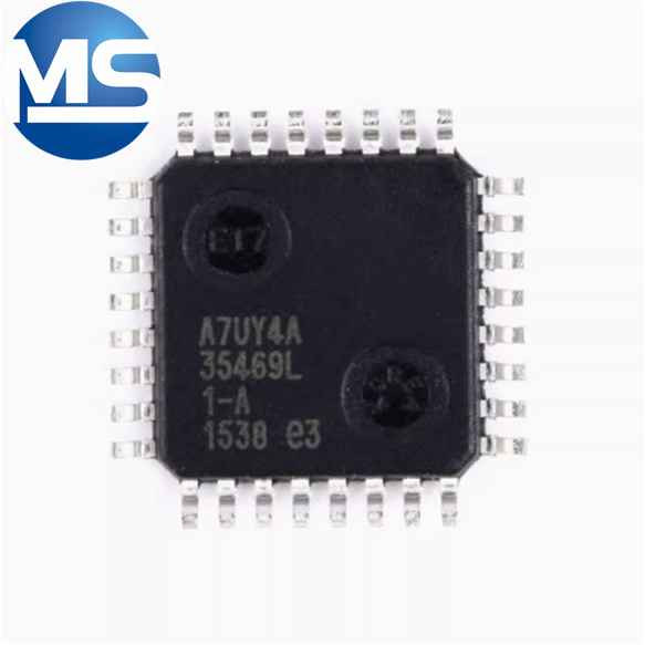ATMEGA8L-8AU Microchip Technology