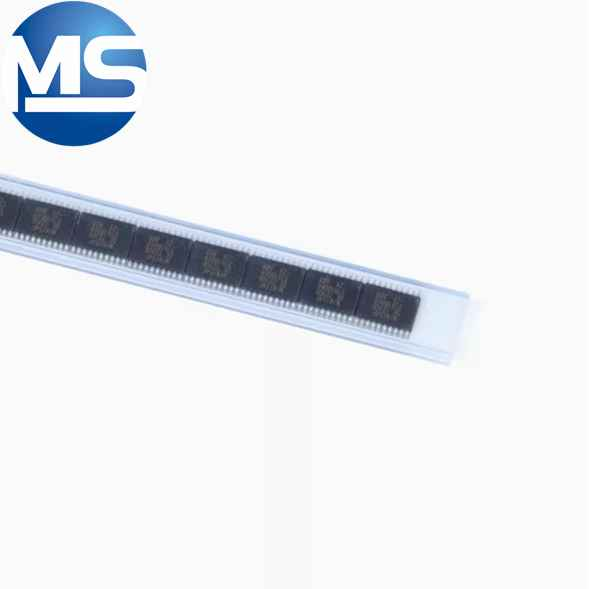 MINI54FDE Nuvoton Technology Corporation