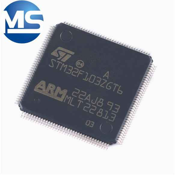 STM32F103ZGT6 STMicroelectronics