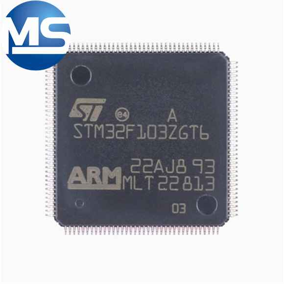 STM32F103ZGT6 STMicroelectronics