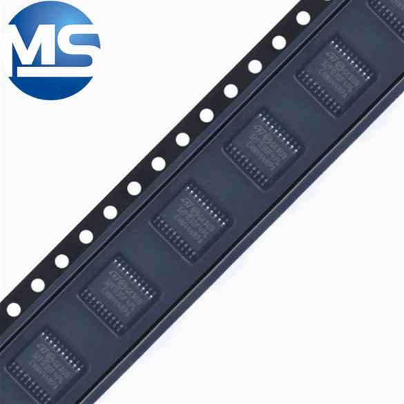 STM32F030F4P6TR STMicroelectronics