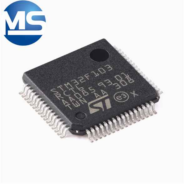 STM32F103RCT6 STMicroelectronics